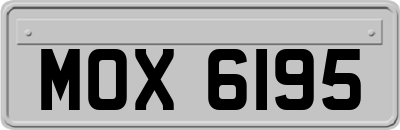 MOX6195