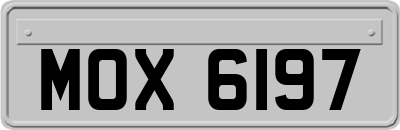 MOX6197