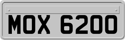 MOX6200