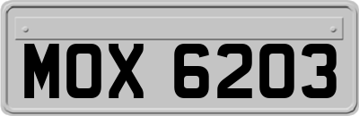 MOX6203