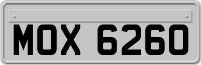 MOX6260