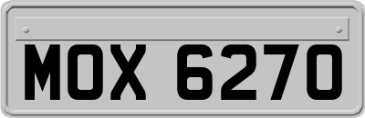 MOX6270