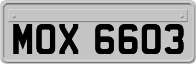 MOX6603