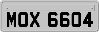 MOX6604