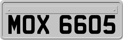 MOX6605