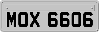 MOX6606