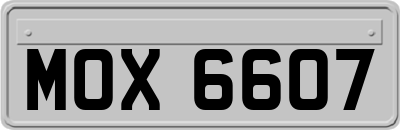 MOX6607