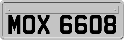 MOX6608