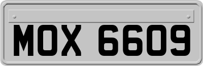 MOX6609