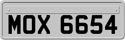 MOX6654