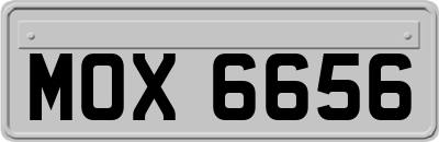 MOX6656