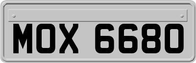 MOX6680