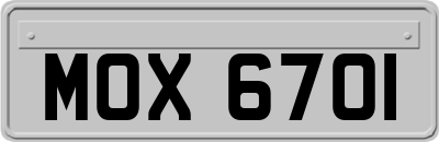 MOX6701