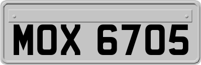 MOX6705