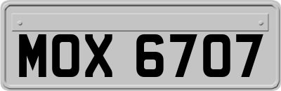 MOX6707