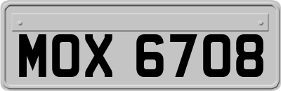 MOX6708