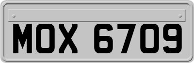 MOX6709