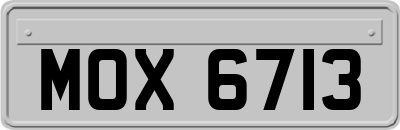 MOX6713