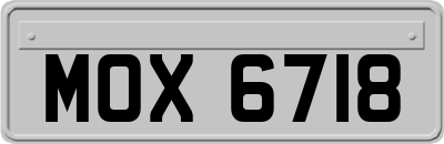 MOX6718