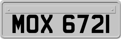 MOX6721