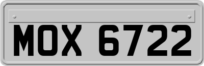 MOX6722