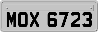 MOX6723