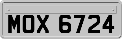 MOX6724