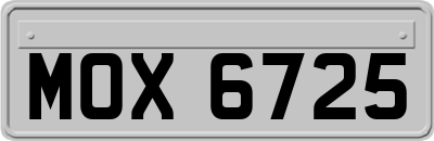 MOX6725