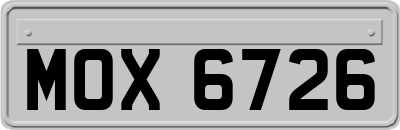 MOX6726