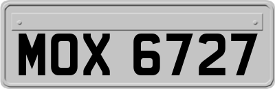 MOX6727