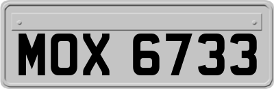 MOX6733