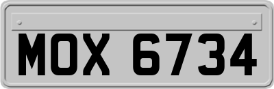 MOX6734