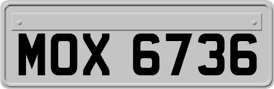 MOX6736