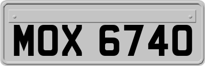 MOX6740