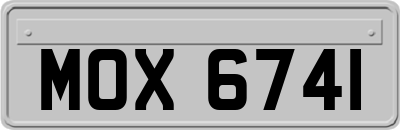 MOX6741