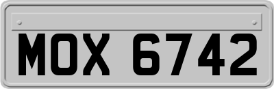 MOX6742