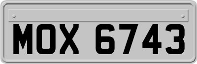 MOX6743