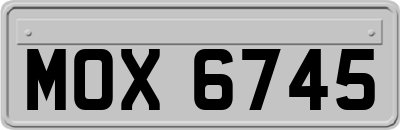 MOX6745