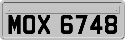 MOX6748