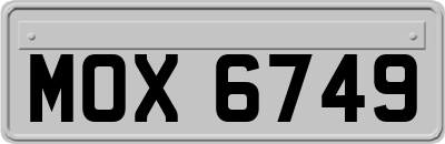 MOX6749