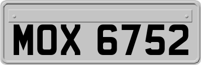 MOX6752