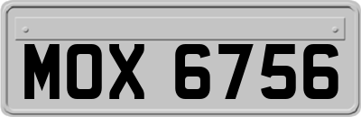 MOX6756