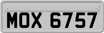 MOX6757