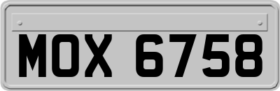 MOX6758