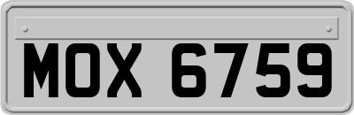 MOX6759