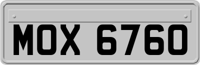 MOX6760