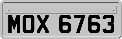 MOX6763