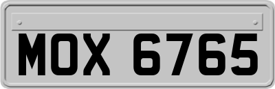 MOX6765