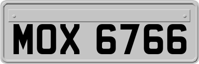 MOX6766