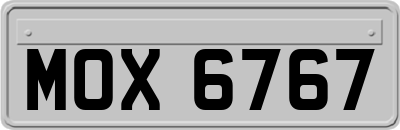 MOX6767